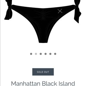 SOLD❌Boutine LA Island Bottoms (NWT) 💖